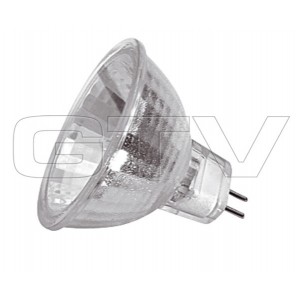 PROJECTION HALOGEN LIGHT-BULB JCDR, 60°, 20W, G5.3, 2000H