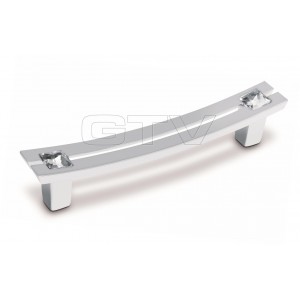 HANDLE WITH CRHYSTALS L-64