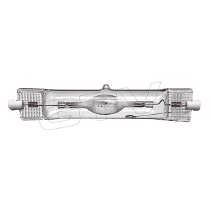 METAL HALOGEN LAMP MH-150 (RX7S)