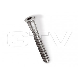 WOOD SCREW