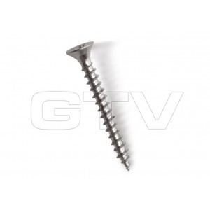 WOOD SCREW