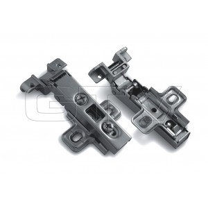 HINGE GTV FOR ALUMINIUM FRAME