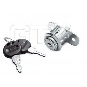 UPHOLSTERY LOCK -105