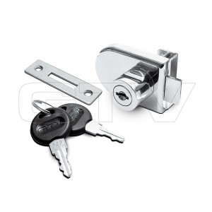 GLASS DOOR LOCK 408