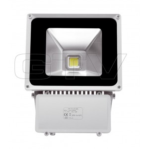 SPOTLIGHT LED 100W, 230V, IP65,COLD WHITE