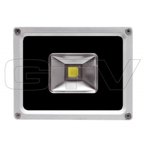 SPOTLIGHT LED 10W, 230V, IP65,COLD WHITE