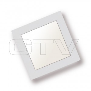 LED LAMP PANEL RAWENNA KWCB 200X200 MM, POWER UNIT, WARM WHITE