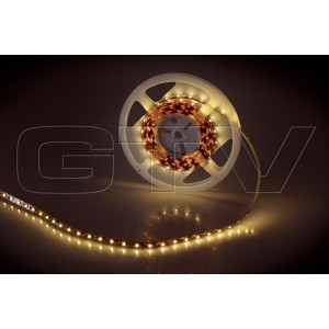 LED STRIP SMD 3528, 5 M, DC12V, 300 LED LAMP, MAX.LOAD 1 M 5W, WARM WHITE