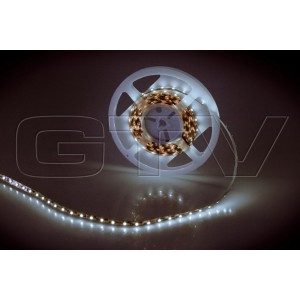 LED STRIP SMD 3528, 5 M, DC12V, 300 LED LAMP, MAX.LOAD 1 M 5W,COLD WHITE, 6400K