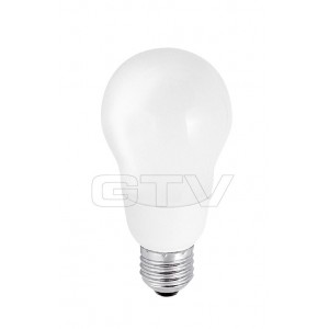 ENERGY SAVING COMPACT LIGHT-BULB A60, 13W, 2700K, E27, 230V