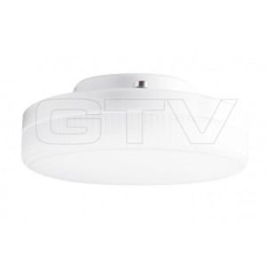 BUILT-IN COMPACT LIGHT-BULB GX53, 9W, 2700K