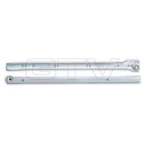 BALL BEARING SLIDER GTV L-400 1,00MM